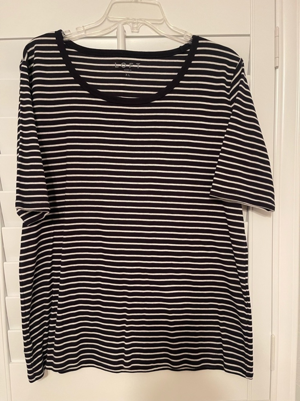 Nice simple top like new